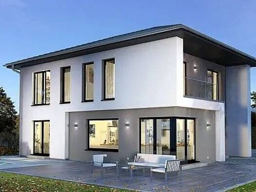 Einfamilienhaus zum Kauf provisionsfrei 579.500 € 6 Zimmer 182 m² 582 m² Grundstück Petershagen Petershagen/Eggersdorf 15370