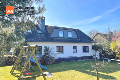 Mehrfamilienhaus zum Kauf 795.000 € 7 Zimmer 200 m² 1.172 m² Grundstück Timmdorf Timmdorf 23714
