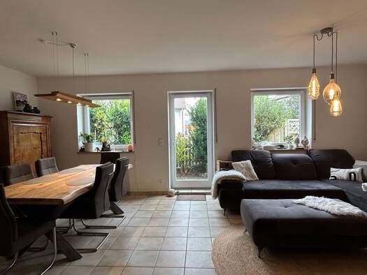 Einfamilienhaus zum Kauf 545.000 € 6 Zimmer 145 m² 506 m² Grundstück Weisendorf Weisendorf 91085