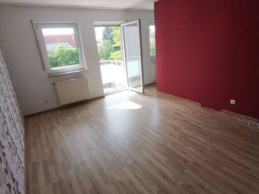 Wohnung zur Miete 450 € 1,5 Zimmer 38 m² Geschoss EG/3 frei ab sofort Schwabach Schwabach 91126