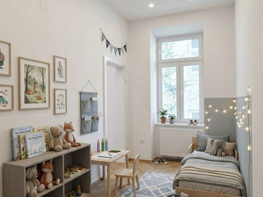 Wohnung zum Kauf 429.000 € 3 Zimmer 73,7 m² 2. Geschoss Wien 1140
