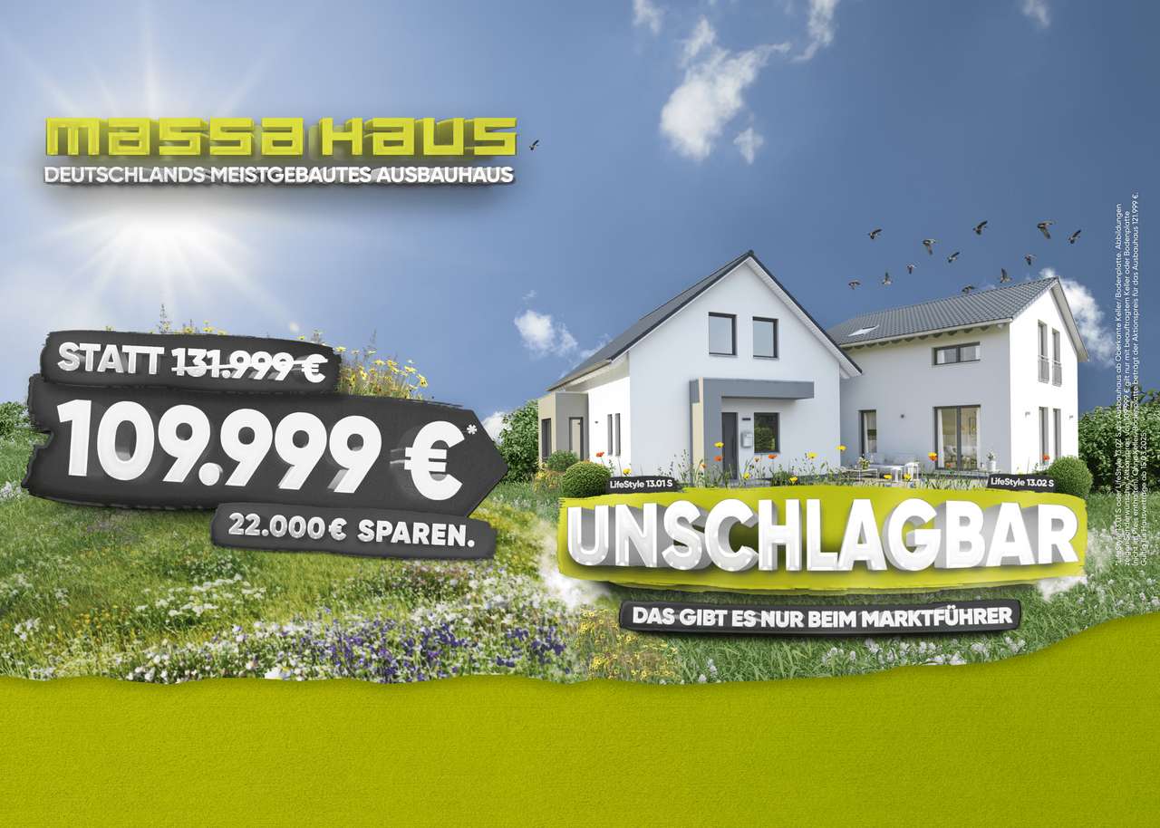 Einfamilienhaus zum Kauf - Erstbezug - Ansicht 6