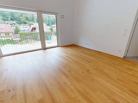 Terrassenwohnung zum Kauf - Erstbezug provisionsfrei 390.000 € 3 Zimmer 68,1 m² 1. Geschoss Bischofshofen 5500