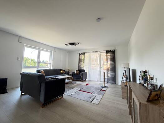 Wohnung zum Kauf 445.000 € 3 Zimmer 88 m² 1. Geschoss Heilsbronn 91560