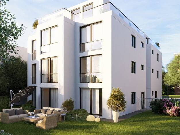 Studio zum Kauf 254.000 € 1 Zimmer 26,4 m² 1. Geschoss Pankow Berlin 13189