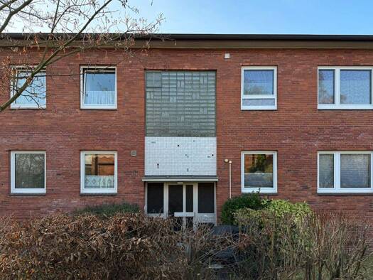 Wohnung zum Kauf 380.000 € 4 Zimmer 87 m² Niendorf Hamburg 22453