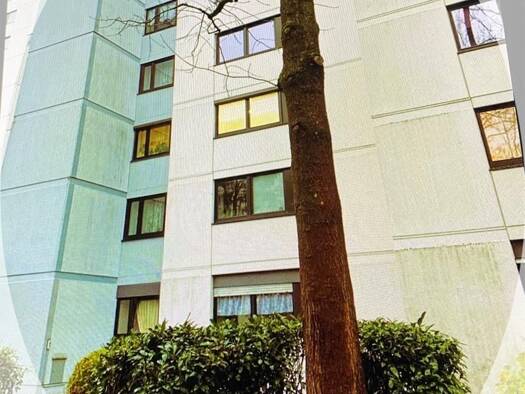 Penthouse zur Miete 1.450 € 3 Zimmer 118 m² Geschoss 6/6 frei ab sofort Faaker Straße 9 Biebrich Wiesbaden 65187