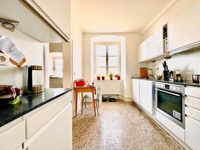 Wohnung zur Miete 1.100 € 2 Zimmer 70,5 m² 1. Geschoss frei ab 01.08.2025 Schloßstr. 7 Steinen Steinen 79585