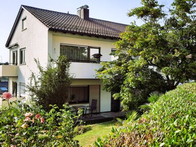 Mehrfamilienhaus zum Kauf 590.000 € 8 Zimmer 184 m² 562 m² Grundstück Denkendorf 73770