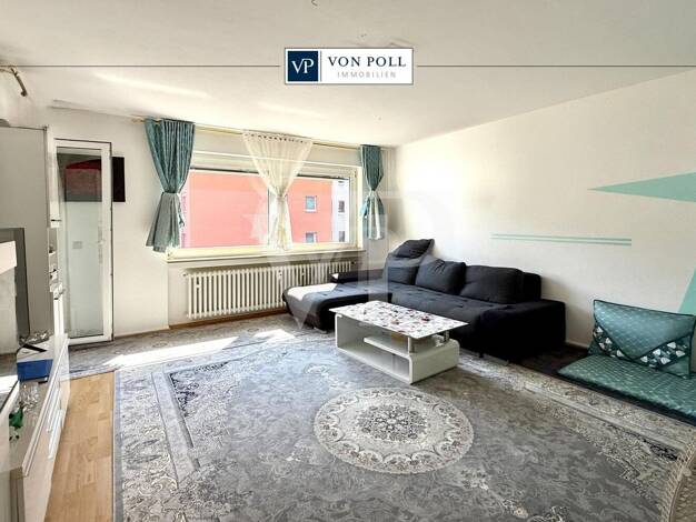 Wohnung zum Kauf 165.000 € 2 Zimmer 66 m² Vockenhausen Eppstein 65817