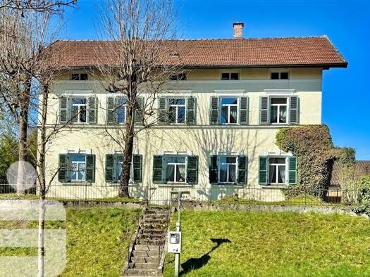 Mehrfamilienhaus zum Kauf 775.000 € 8 Zimmer 200 m² 610 m² Grundstück Mühldorf 84453