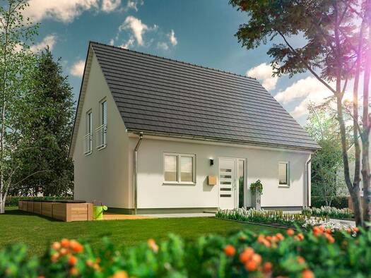Einfamilienhaus zum Kauf 501.580 € 5 Zimmer 147 m² 827 m² Grundstück Rangsdorf Rangsdorf 15834