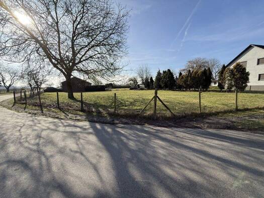 Grundstück zum Kauf 32.000 € 1.037 m² Grundstück Rade