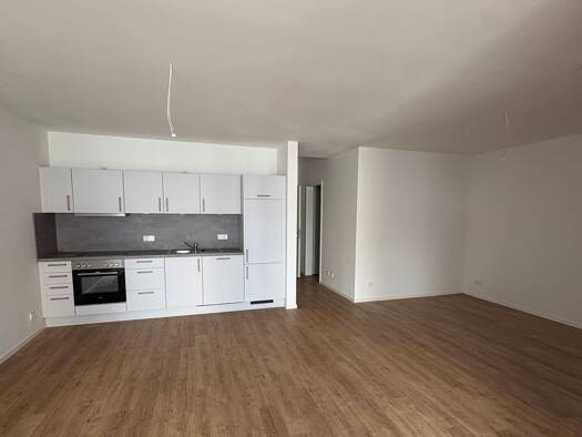 Wohnung zur Miete 968 € 3 Zimmer 76,2 m² Geschoss 2/3 frei ab 01.10.2026 Lindenstraße 8 Kernstadt Nord Peine 31224