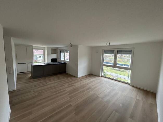 Wohnung zur Miete - Erstbezug 1.070 € 3 Zimmer 85,9 m² frei ab 01.05.2026 Kupprichhausen Boxberg 97944
