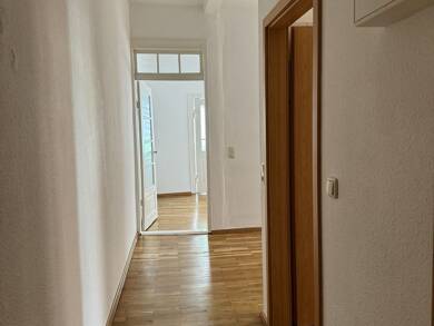 Wohnung zur Miete 495 € 2 Zimmer 42,1 m² frei ab 01.09.2025 Innenstadt Greifswald 17489