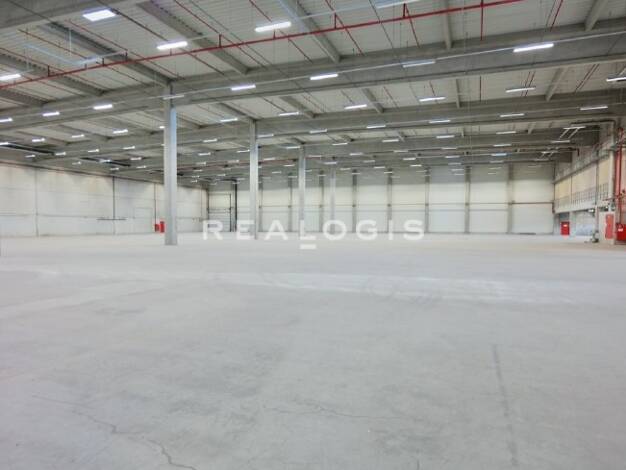 Halle/Industriefläche zur Miete - Erstbezug 20.000 m² Lagerfläche Wörth Wörth am Rhein 76744