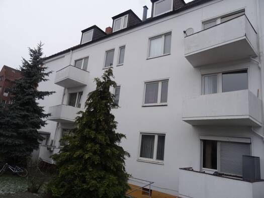 Gewerbeobjekt zum Kauf als Kapitalanlage geeignet 1.062.000 € 23 Zimmer 580 m² 411 m² Grundstück Ricklingen Hannover 30459