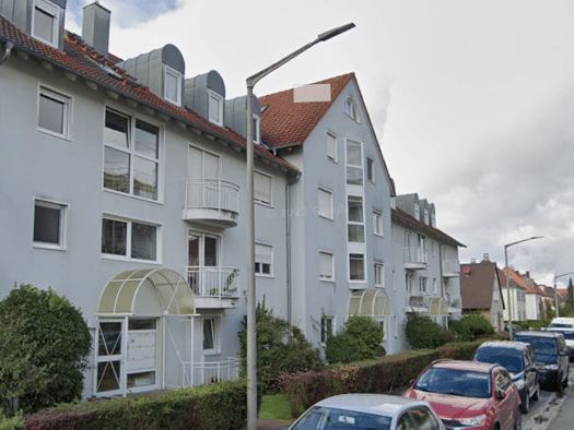 Studio zur Miete 585 € 2 Zimmer 47 m² Geschoss 2/3 frei ab 05.09.2026 Stein Stein 90547