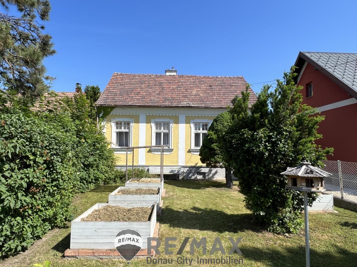 Einfamilienhaus zum Kauf 285.000 € 4 Zimmer 121 m²<br/>Wohnfläche 831 m²<br/>Grundstück Hausleiten 3464