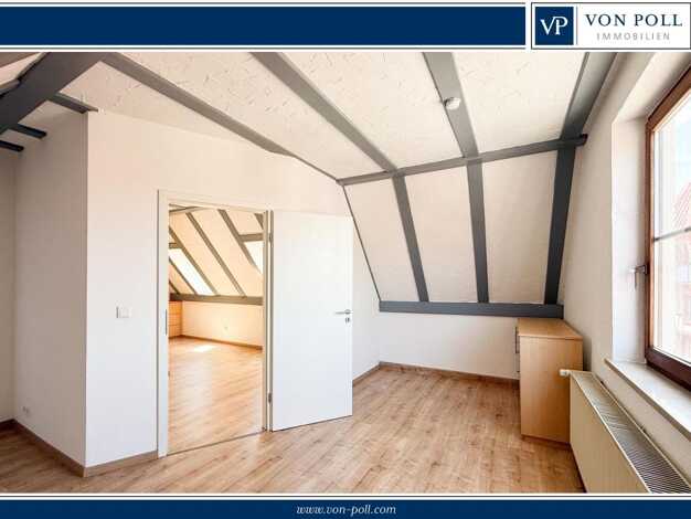 Maisonette zum Kauf 399.000 € 4,5 Zimmer 114,1 m² Nördlingen Nördlingen 86720