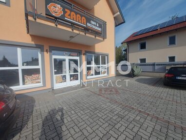 Café/Bar zur Miete 130 m² Gastrofläche Herzogenburg 3130