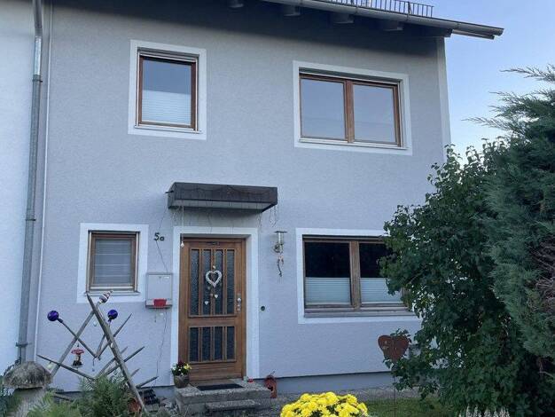 Doppelhaushälfte zum Kauf provisionsfrei 680.000 € 4,5 Zimmer 130 m² 516 m² Grundstück Isen Isen 84424