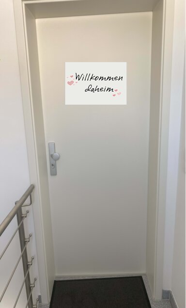 Wohnung zur Miete 1.000 € 3 Zimmer 76 m² 2. Geschoss frei ab sofort Brötzingen Pforzheim 75179