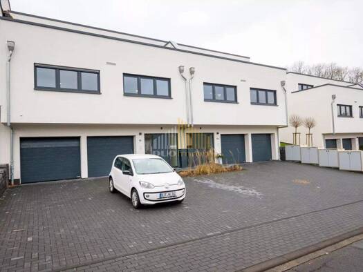 Studio zur Miete 1.150 € 3 Zimmer 110 m² 1. Geschoss frei ab 15.12.2025 Stahler Weg 16 Stahl Bitburg 54634