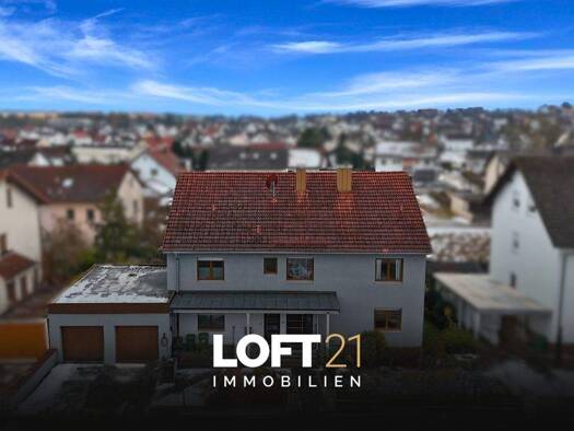 Mehrfamilienhaus zum Kauf 749.000 € 7 Zimmer 235,5 m² 696 m² Grundstück Wettstetten 85139