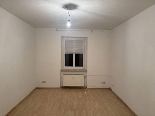 Wohnung zur Miete 520 € 2 Zimmer 49 m² 2. Geschoss Wallstraße 61 Paulsstadt Schwerin 19053