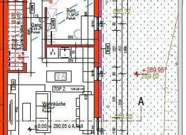 Haus zur Miete - Erstbezug 1.909 € 126 m² Spratzern St. Pölten 3100
