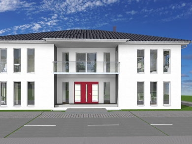 Haus zum Kauf 11 Zimmer 763,5 m² Potsdam 14469