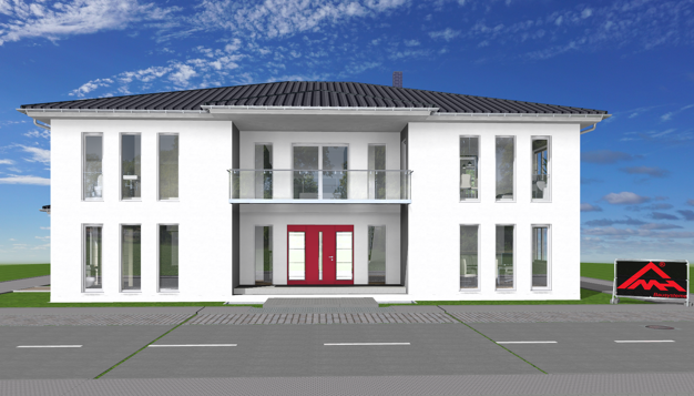 Haus zum Kauf 11 Zimmer 763,5 m² Nedlitz Potsdam 14469
