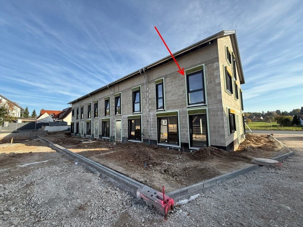 Reihenendhaus zum Kauf 798.000 € 6 Zimmer 142 m²<br/>Wohnfläche 234 m²<br/>Grundstück Niederndorf - Süd Herzogenaurach 91074