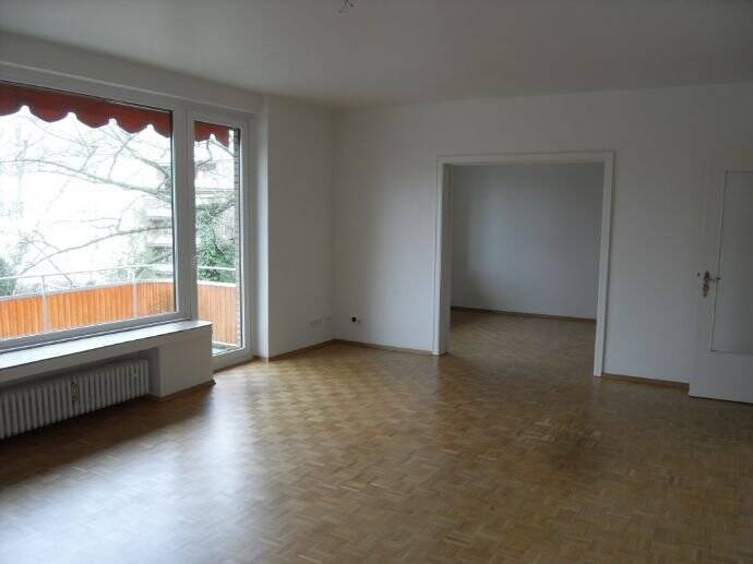 Wohnung zur Miete