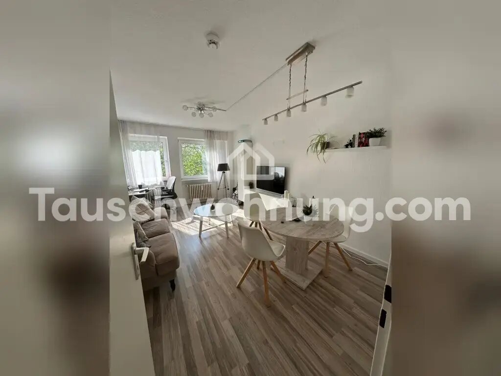 Wohnung zur Miete Tauschwohnung 1.400 € 3 Zimmer 60 m²<br/>Wohnfläche 5.<br/>Geschoss Neustadt - Nord Köln 50672