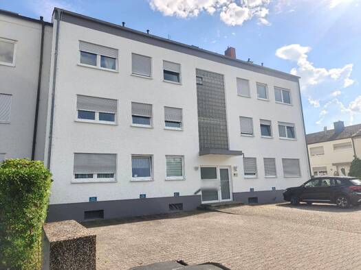 Wohnung zum Kauf 259.000 € 3 Zimmer 77,8 m² Lambsheim 67245