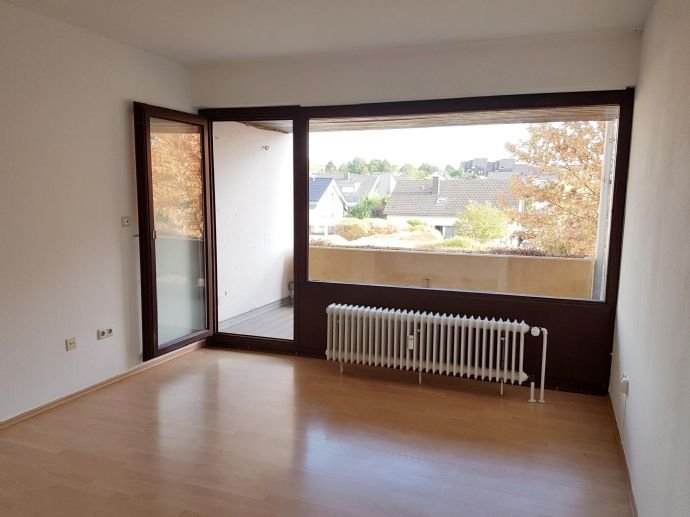 Studio zum Kauf provisionsfrei 110.000 € 1 Zimmer 32 m² 1. Geschoss frei ab sofort Tarforst 3 Trier 54296