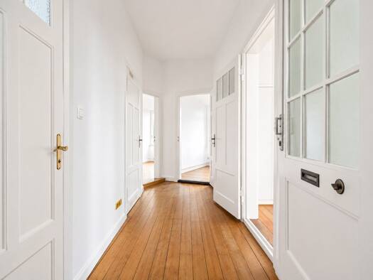 Wohnung zur Miete 820 € 3,5 Zimmer 72,9 m² Hastedt Ost 28207