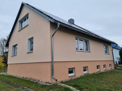 Mehrfamilienhaus zum Kauf 265.000 € 7 Zimmer 261 m² 673 m² Grundstück Lindenstraße Eggesin Eggesin 17367