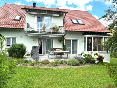 Mehrfamilienhaus zum Kauf 627.000 € 8 Zimmer 230 m² 918 m² Grundstück Hohenkemnath Ursensollen 92289