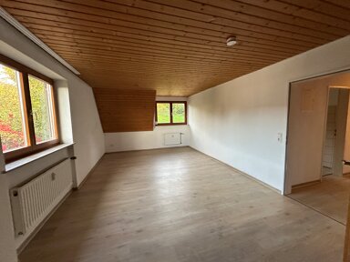 Wohnung zur Miete 680 € 3 Zimmer 88 m² Kenzingen Kenzingen 79341