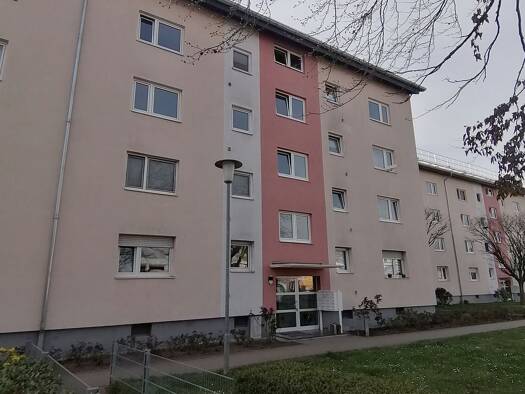 Wohnung zum Kauf als Kapitalanlage geeignet 199.999 € 3 Zimmer 62 m² Dörnigheim Maintal 63477