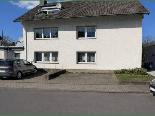 Wohnung zur Miete 440 € 2 Zimmer 55 m² Hilgen Burscheid 51399