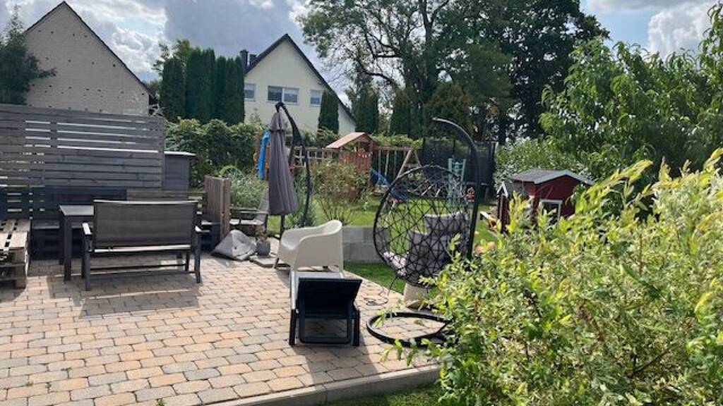 Einfamilienhaus zum Kauf 390.000 € 122 m² 798 m² Grundstück frei ab sofort Kottenbrede 10 Lockhausen Bad Salzuflen 32107