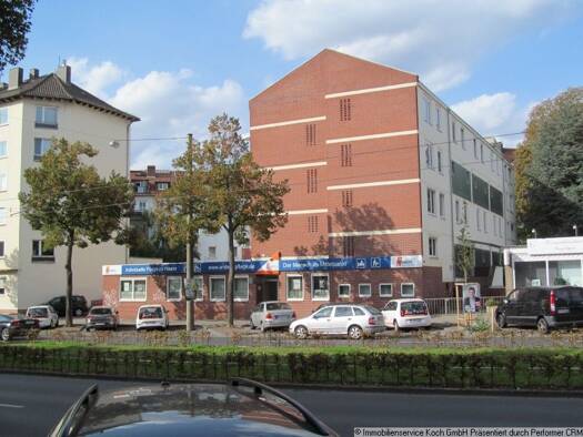 Wohnung zum Kauf 250.000 € 3 Zimmer 115 m² 2. Geschoss West Vorderer Westen 34119