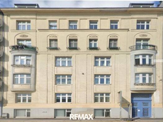 Produktionshalle zum Kauf 320.000 € 276 m² Lagerfläche Margaretengürtel 46 Wien 1050
