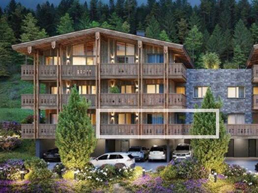Wohnung zum Kauf 1.099.725 € 4 Zimmer 92,4 m² EG Schladming 8970