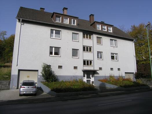 Wohnung zur Miete 460 € 3 Zimmer 82 m² frei ab sofort Glatzer Straße 32 Lüdenscheid Lüdenscheid 58511